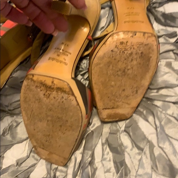 Baldinini 2 pairs High Heels - Picture 7 of 8